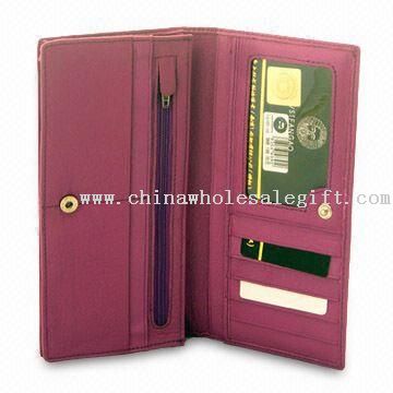 Card and Passport Holders
